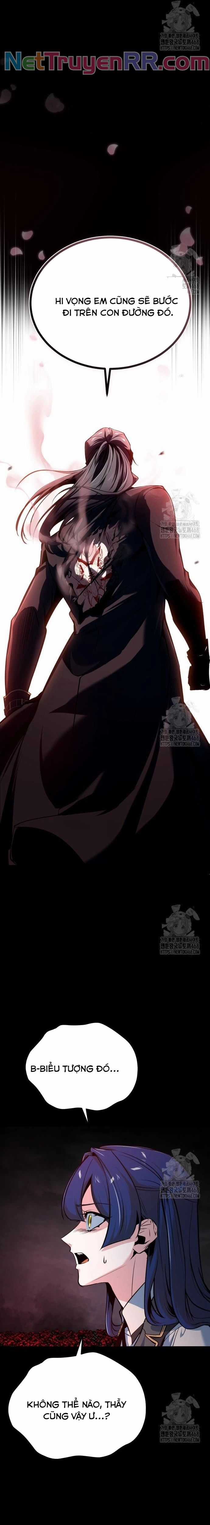 Giáo Sư Gián Điệp Chương 112 trang 27