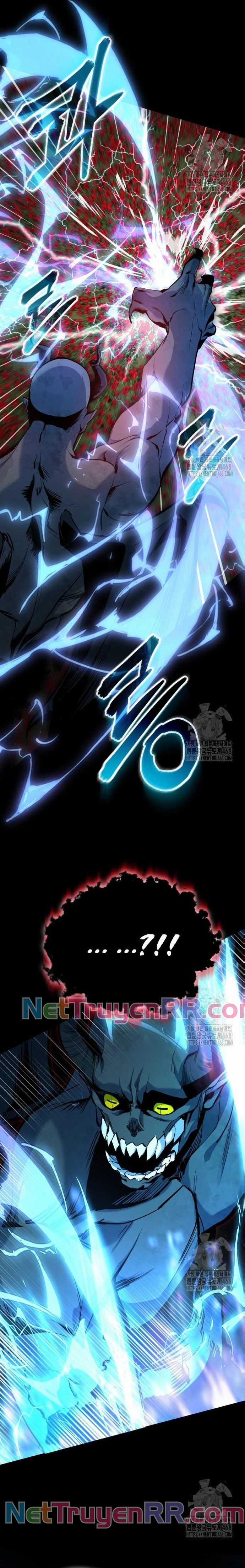 Giáo Sư Gián Điệp Chương 112 trang 32