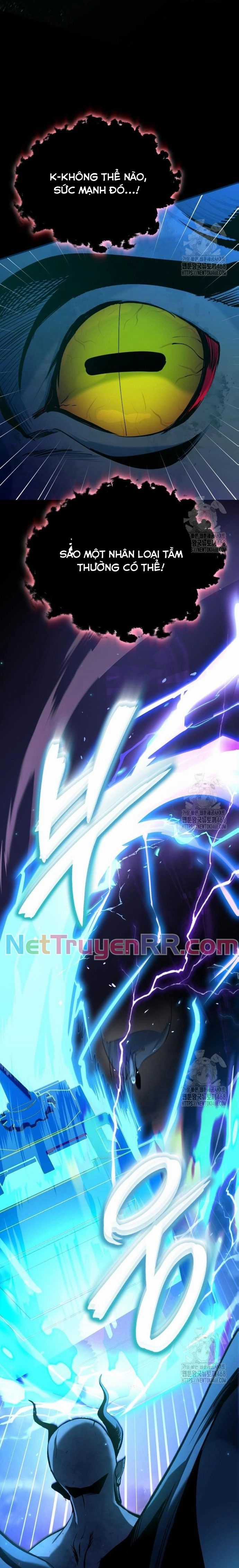 Giáo Sư Gián Điệp Chương 112 trang 36