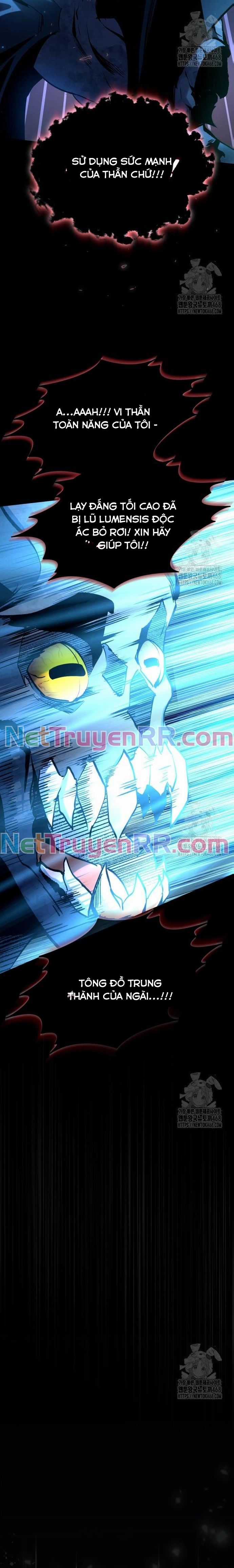 Giáo Sư Gián Điệp Chương 112 trang 37