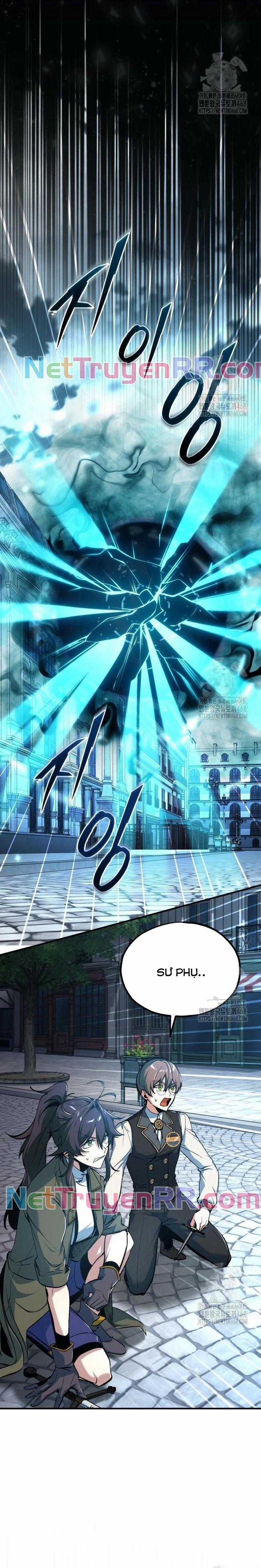 Giáo Sư Gián Điệp Chương 112 trang 38