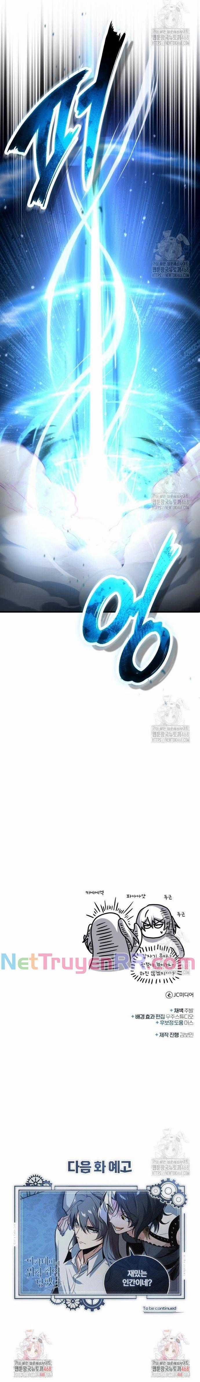 Giáo Sư Gián Điệp Chương 112 trang 39