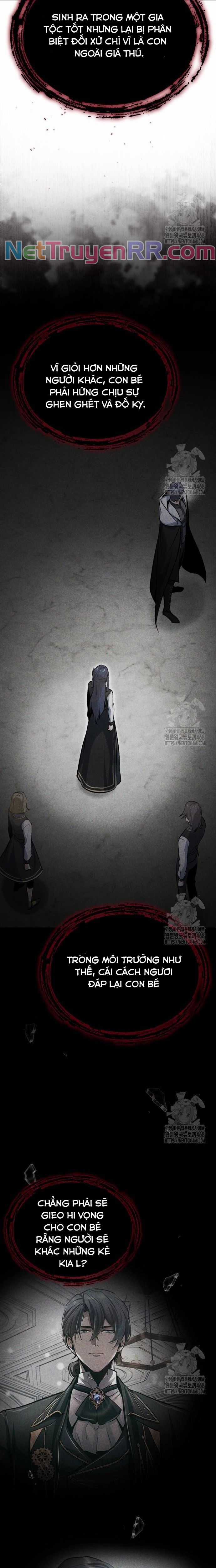 Giáo Sư Gián Điệp Chương 112 trang 6