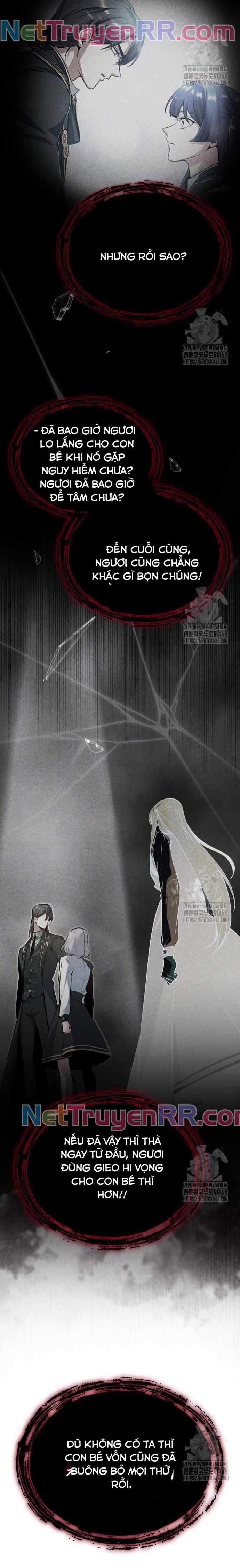 Giáo Sư Gián Điệp Chương 112 trang 7