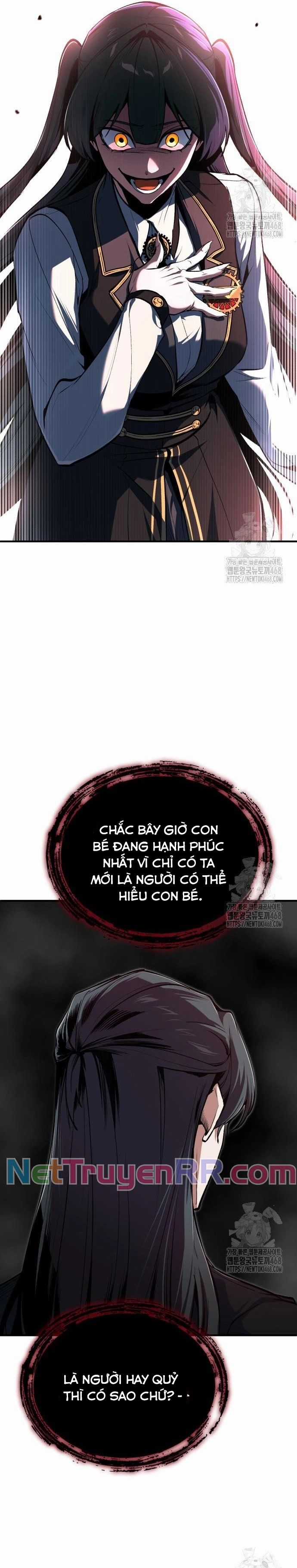 Giáo Sư Gián Điệp Chương 112 trang 8