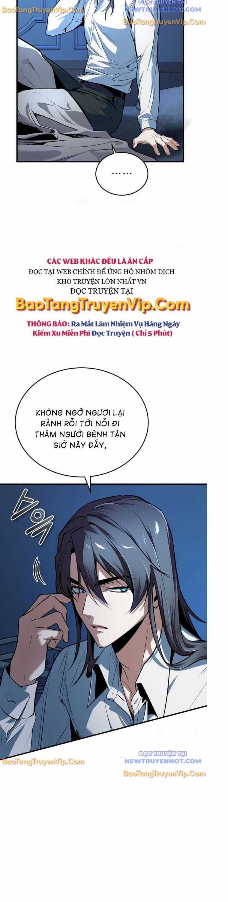 Giáo Sư Gián Điệp Chương 113 trang 13