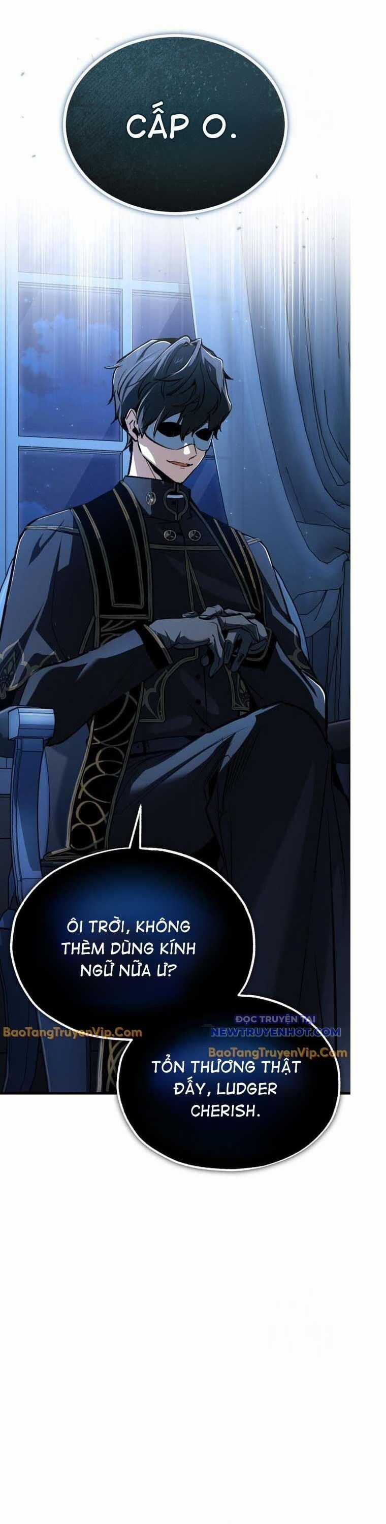 Giáo Sư Gián Điệp Chương 113 trang 14