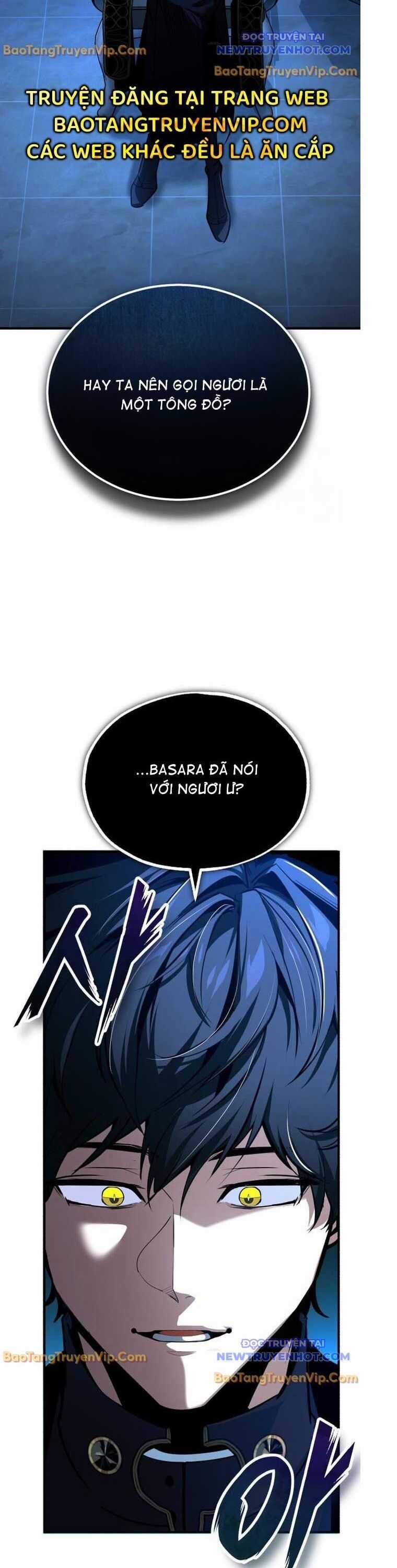 Giáo Sư Gián Điệp Chương 113 trang 23