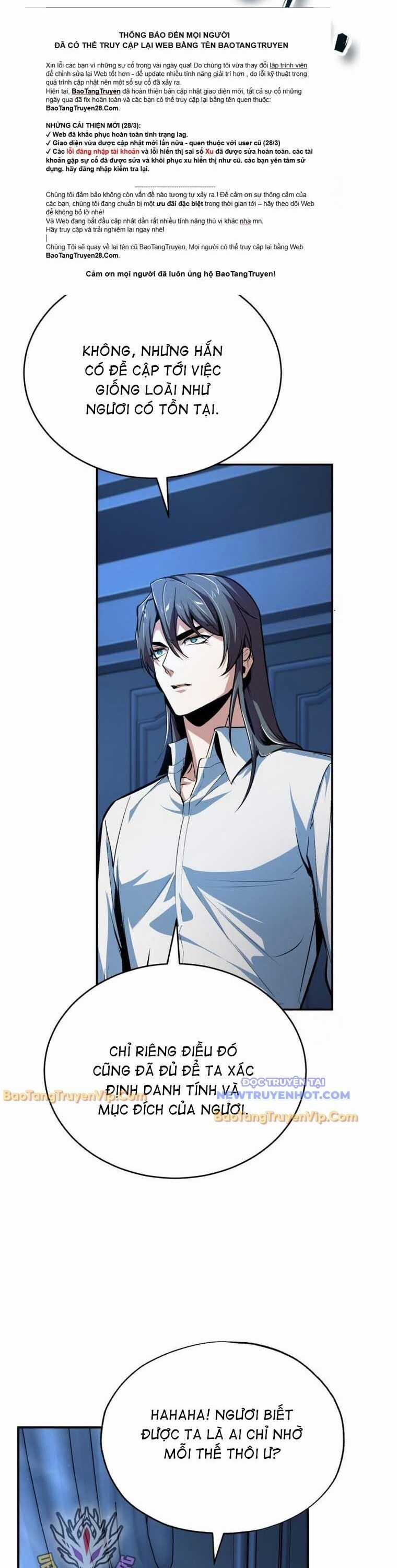 Giáo Sư Gián Điệp Chương 113 trang 24