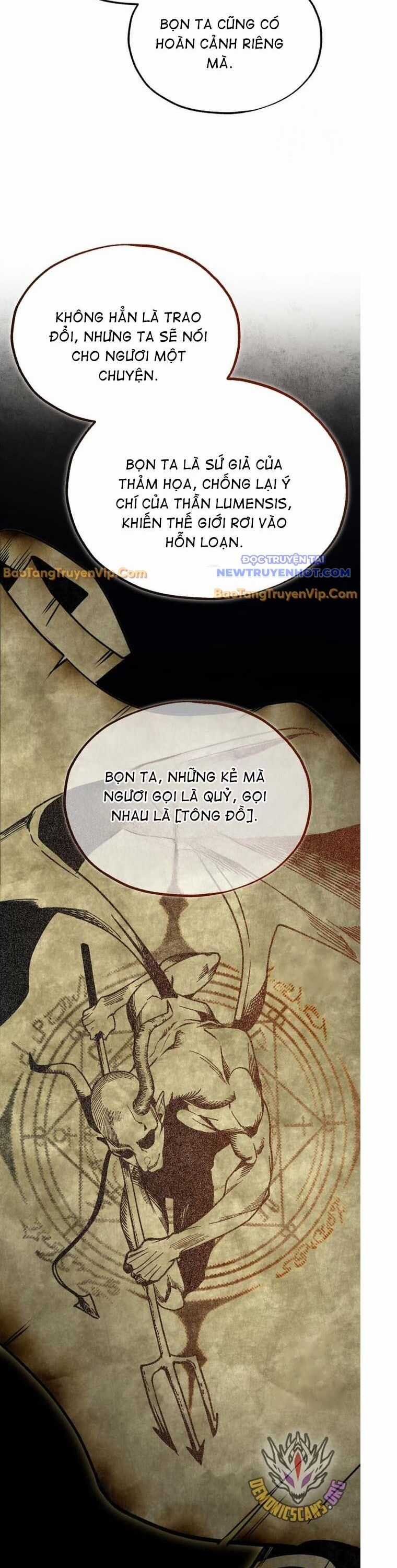 Giáo Sư Gián Điệp Chương 113 trang 26