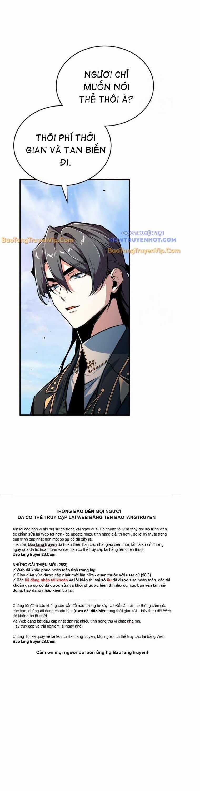 Giáo Sư Gián Điệp Chương 113 trang 3