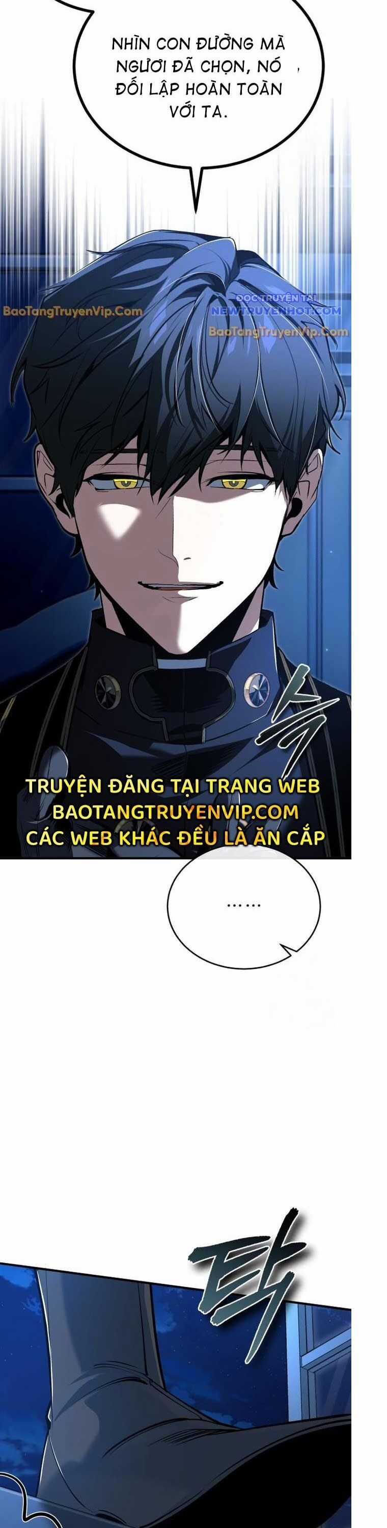 Giáo Sư Gián Điệp Chương 113 trang 30