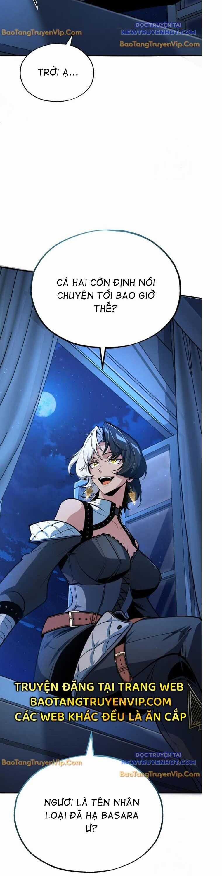 Giáo Sư Gián Điệp Chương 113 trang 31