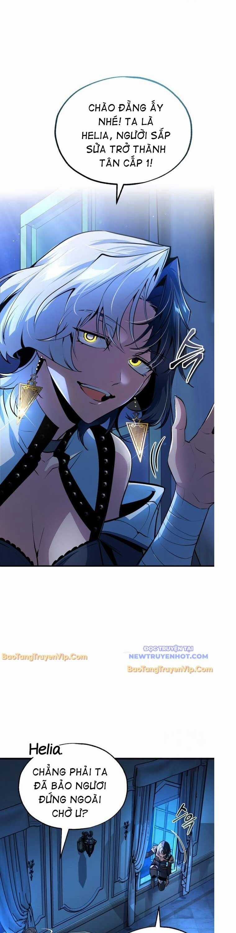 Giáo Sư Gián Điệp Chương 113 trang 32