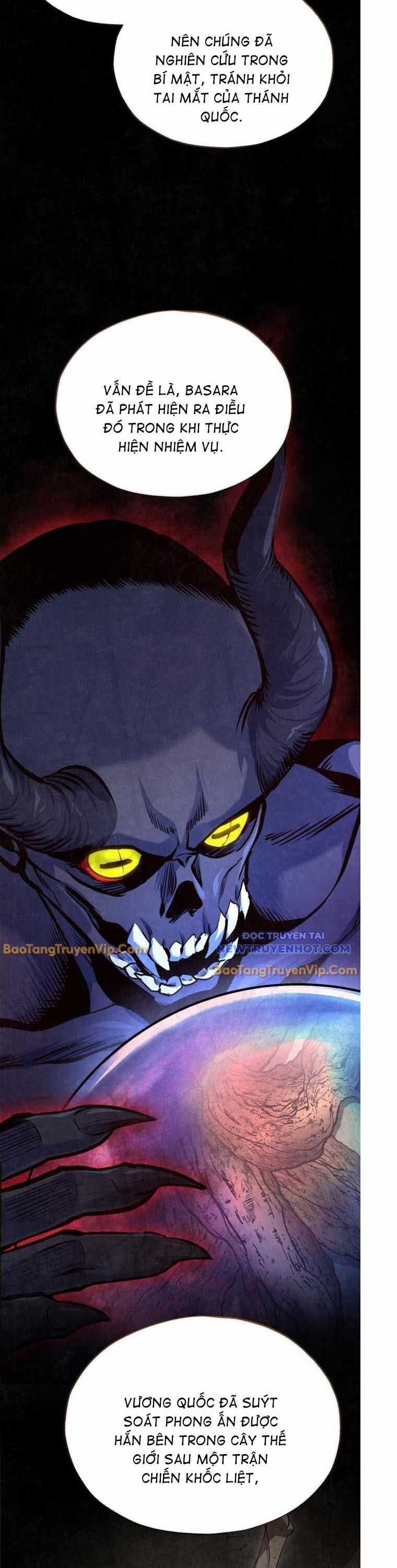 Giáo Sư Gián Điệp Chương 113 trang 42