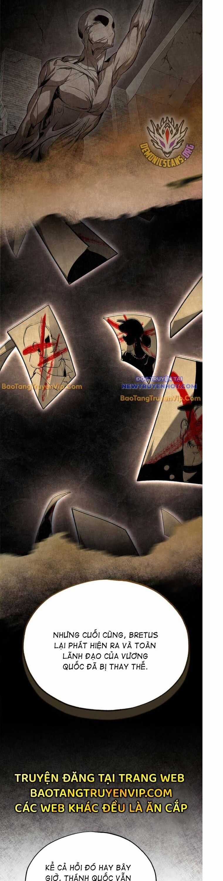 Giáo Sư Gián Điệp Chương 113 trang 43