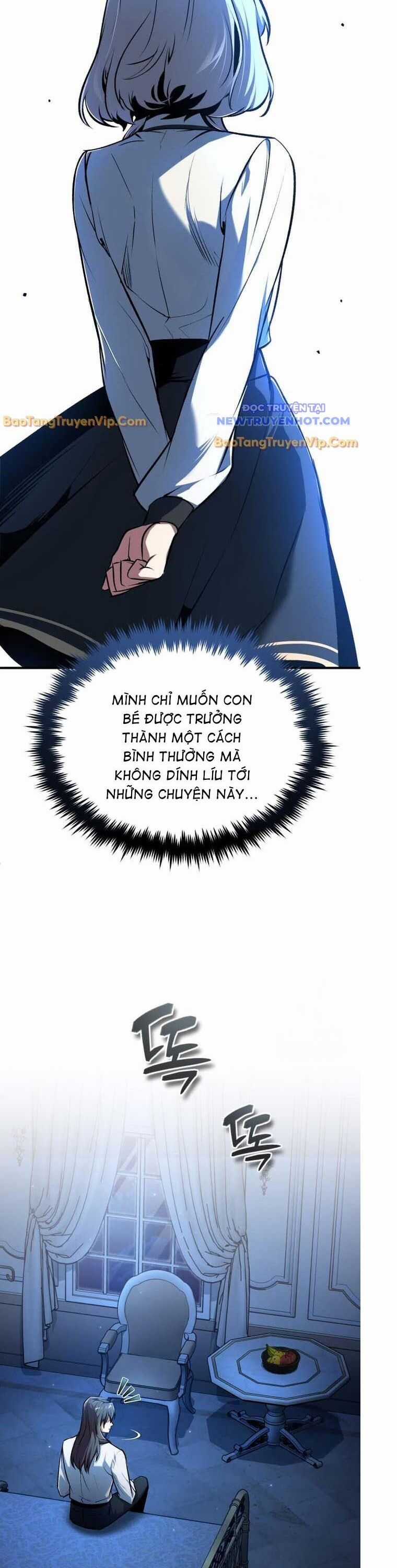 Giáo Sư Gián Điệp Chương 113 trang 49