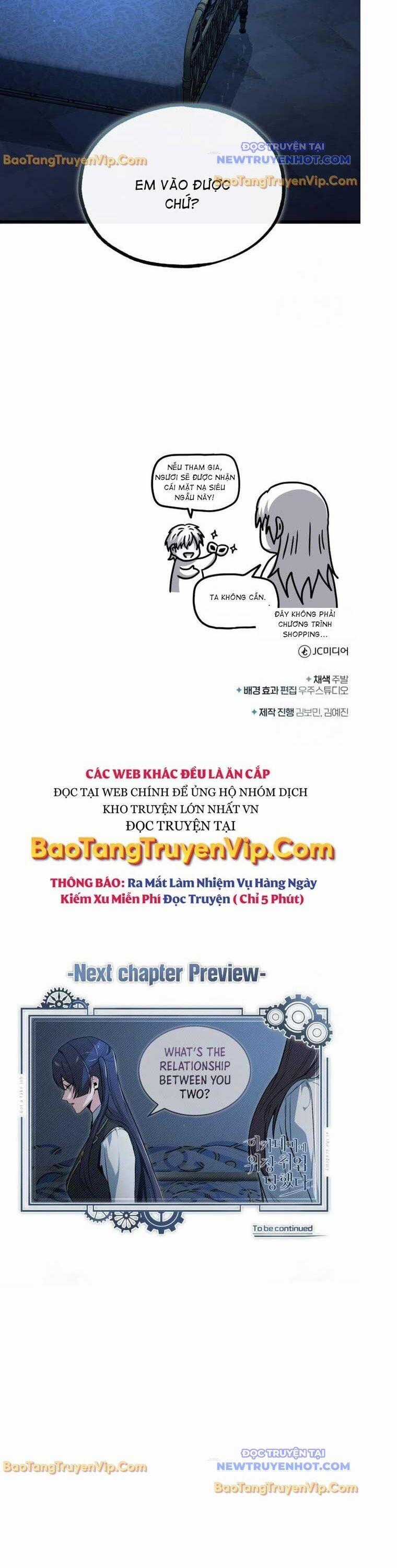 Giáo Sư Gián Điệp Chương 113 trang 50