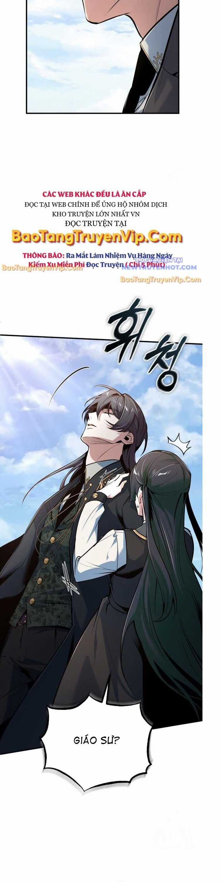 Giáo Sư Gián Điệp Chương 113 trang 8