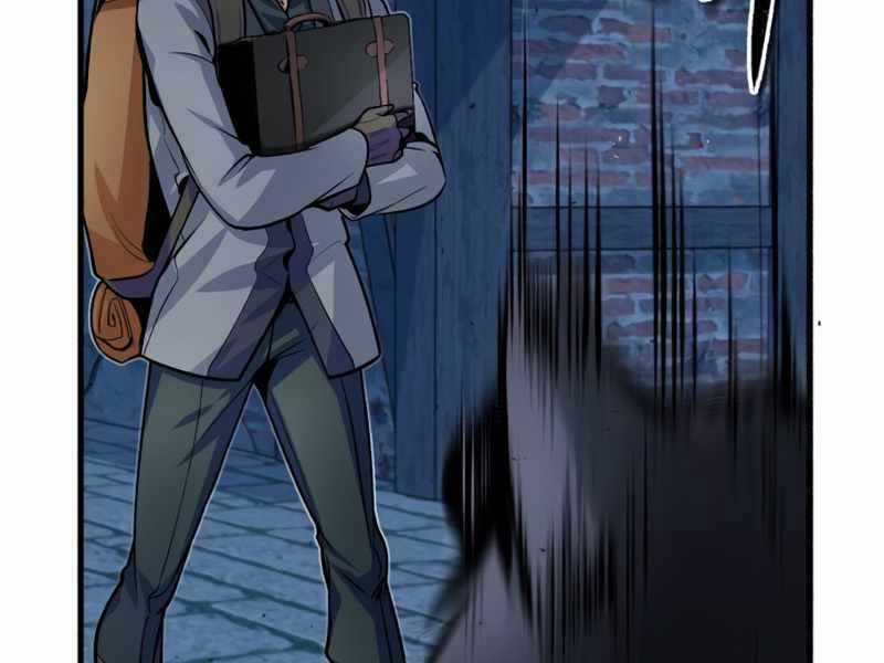 Giáo Sư Gián Điệp Chương 12 trang 107