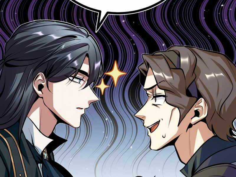 Giáo Sư Gián Điệp Chương 12 trang 122