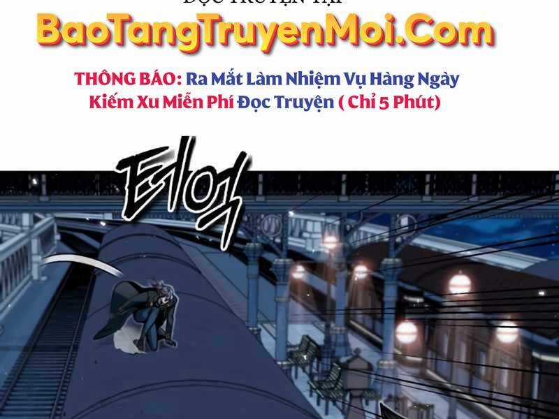 Giáo Sư Gián Điệp Chương 12 trang 14