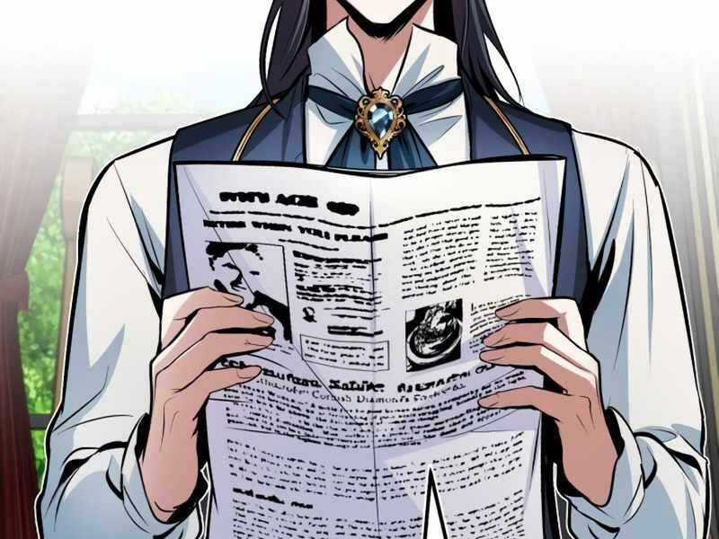 Giáo Sư Gián Điệp Chương 12 trang 167