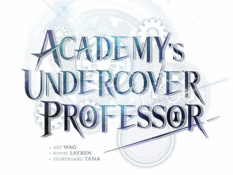 Giáo Sư Gián Điệp Chương 12 trang 28