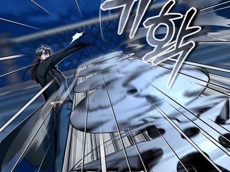 Giáo Sư Gián Điệp Chương 12 trang 37