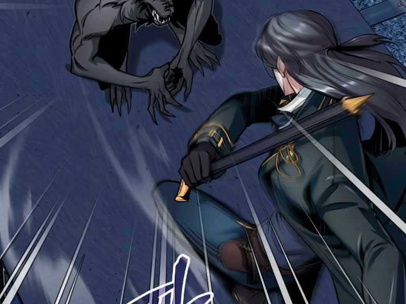 Giáo Sư Gián Điệp Chương 12 trang 81