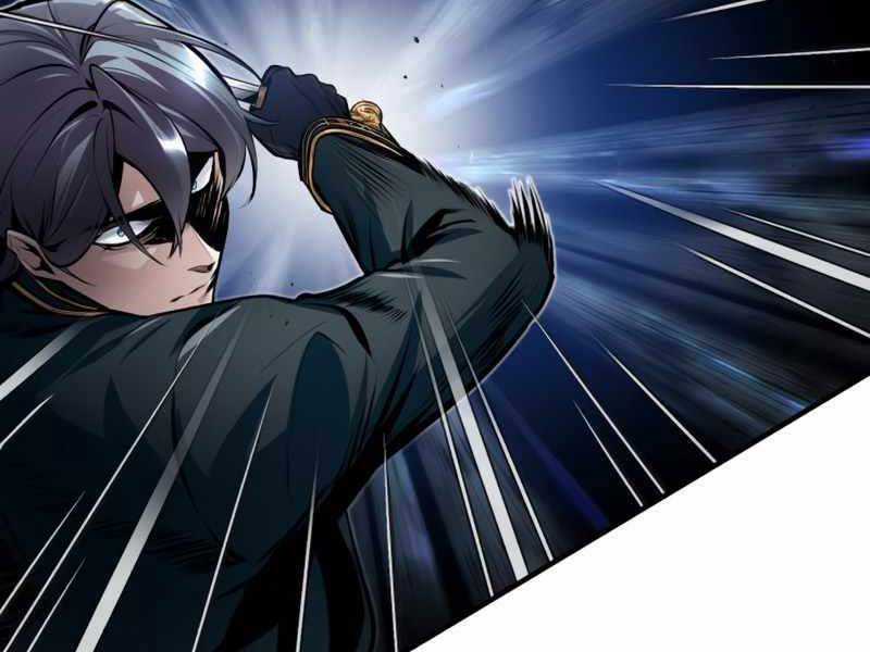 Giáo Sư Gián Điệp Chương 12 trang 92