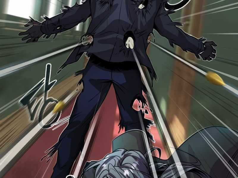 Giáo Sư Gián Điệp Chương 2 trang 108