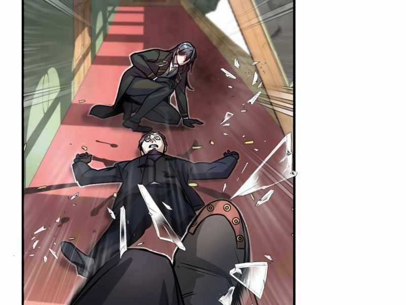 Giáo Sư Gián Điệp Chương 2 trang 116