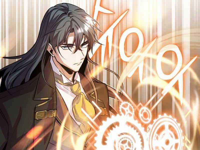 Giáo Sư Gián Điệp Chương 2 trang 141