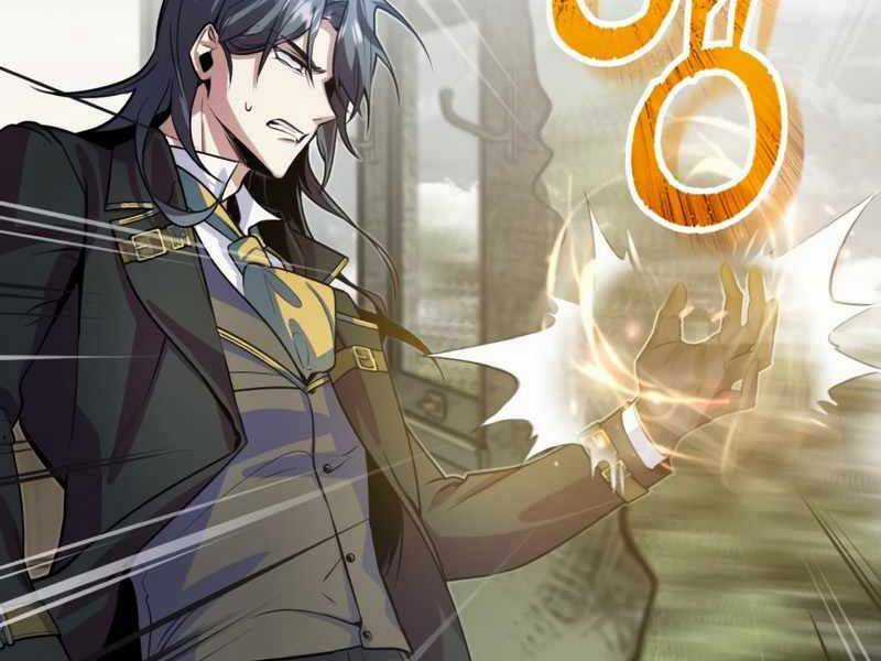 Giáo Sư Gián Điệp Chương 2 trang 149