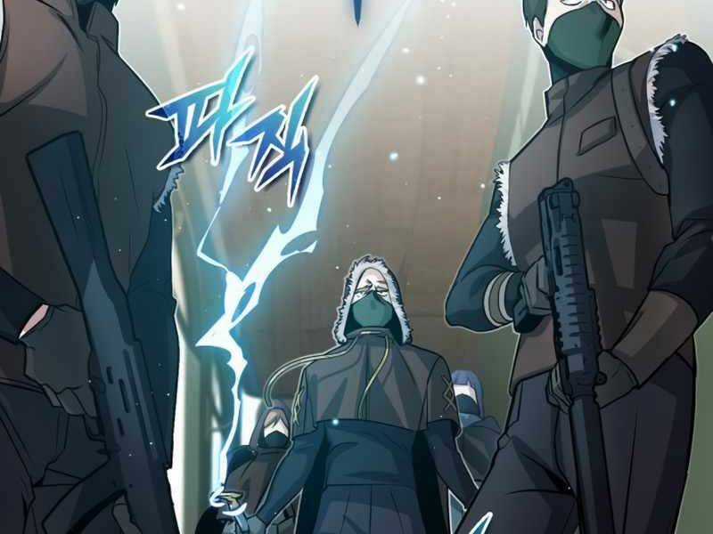 Giáo Sư Gián Điệp Chương 2 trang 157