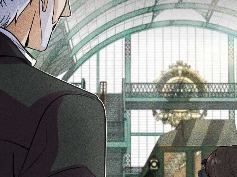 Giáo Sư Gián Điệp Chương 2 trang 16