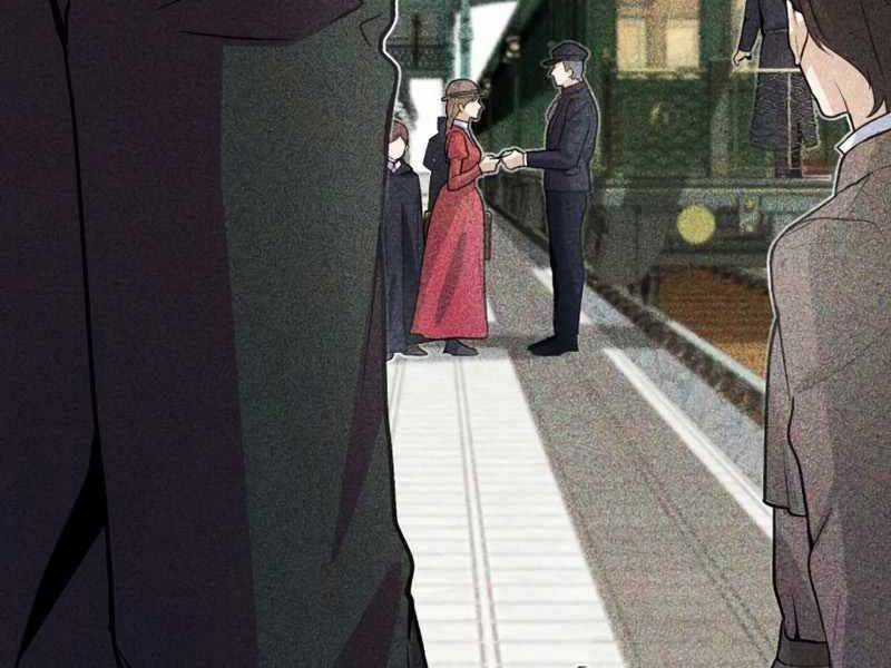 Giáo Sư Gián Điệp Chương 2 trang 17