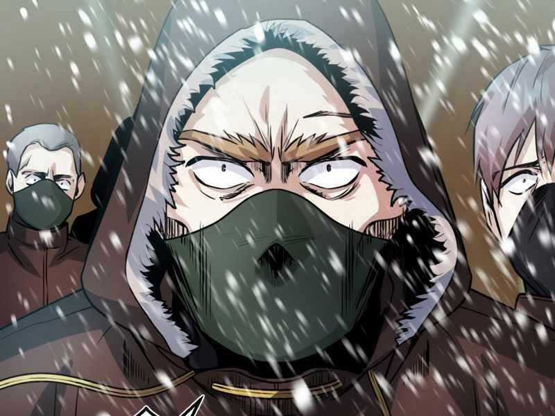 Giáo Sư Gián Điệp Chương 2 trang 259