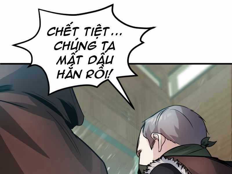 Giáo Sư Gián Điệp Chương 2 trang 261