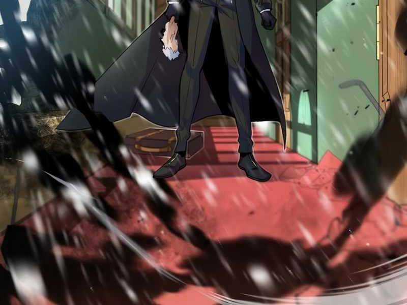 Giáo Sư Gián Điệp Chương 2 trang 27