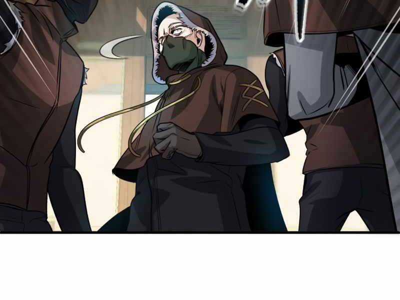 Giáo Sư Gián Điệp Chương 2 trang 274