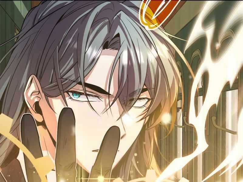 Giáo Sư Gián Điệp Chương 2 trang 283