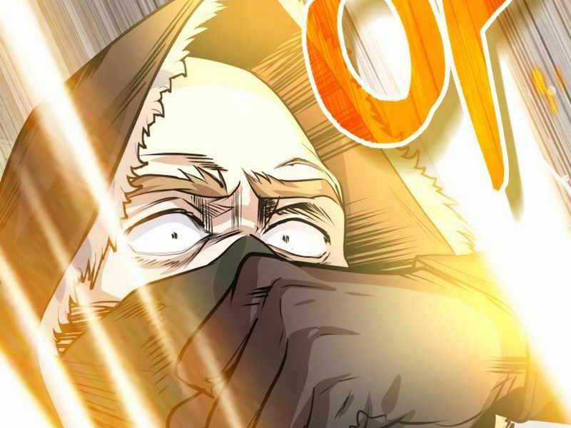 Giáo Sư Gián Điệp Chương 2 trang 302