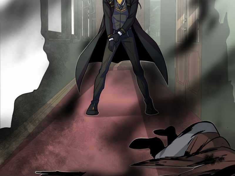 Giáo Sư Gián Điệp Chương 2 trang 313