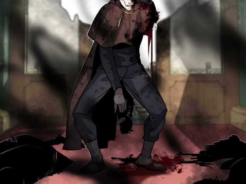 Giáo Sư Gián Điệp Chương 2 trang 319