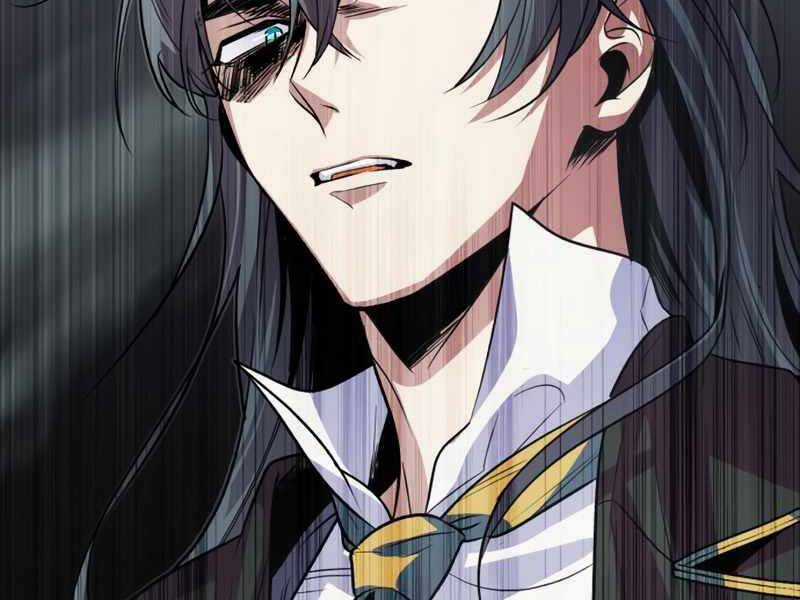 Giáo Sư Gián Điệp Chương 2 trang 337