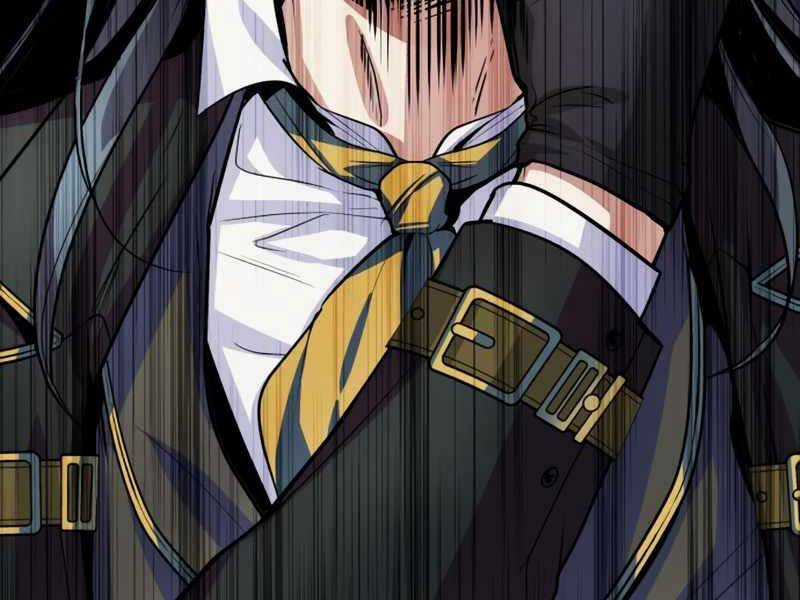 Giáo Sư Gián Điệp Chương 2 trang 351