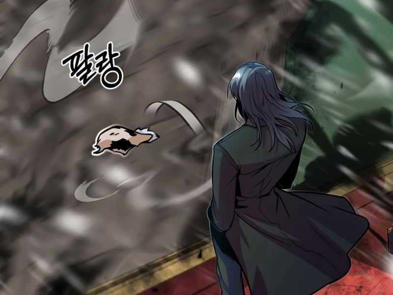 Giáo Sư Gián Điệp Chương 2 trang 37