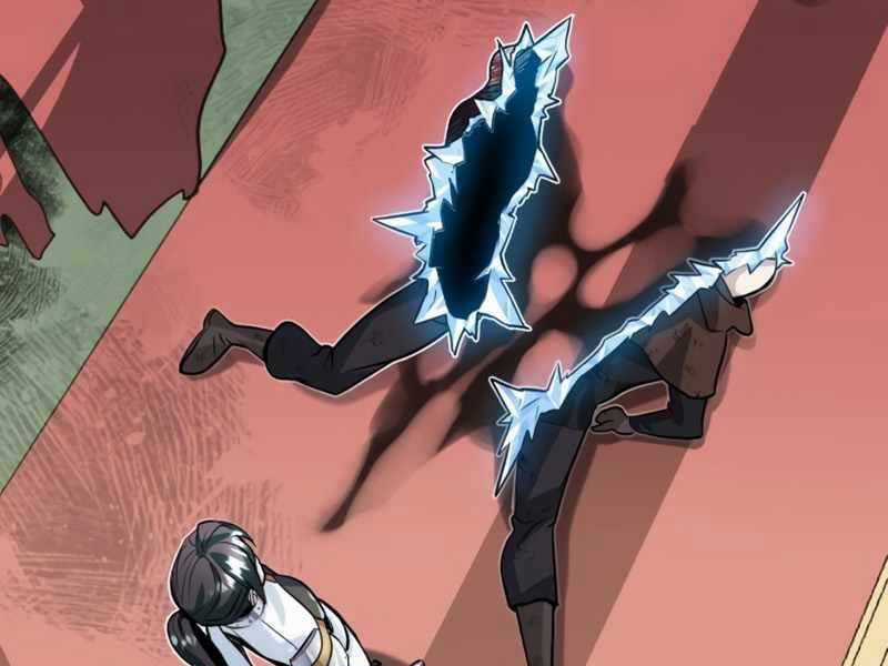 Giáo Sư Gián Điệp Chương 2 trang 376